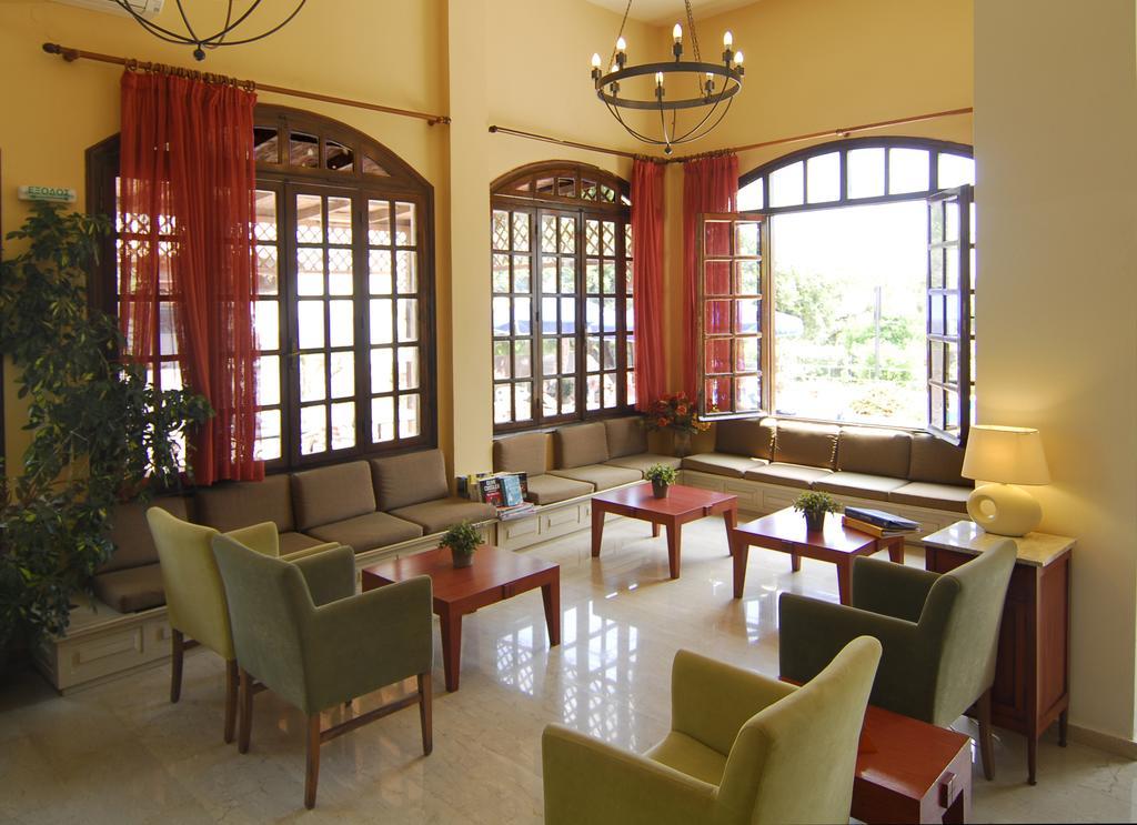 Lato Hotel Agios Nikolaos  Exterior photo