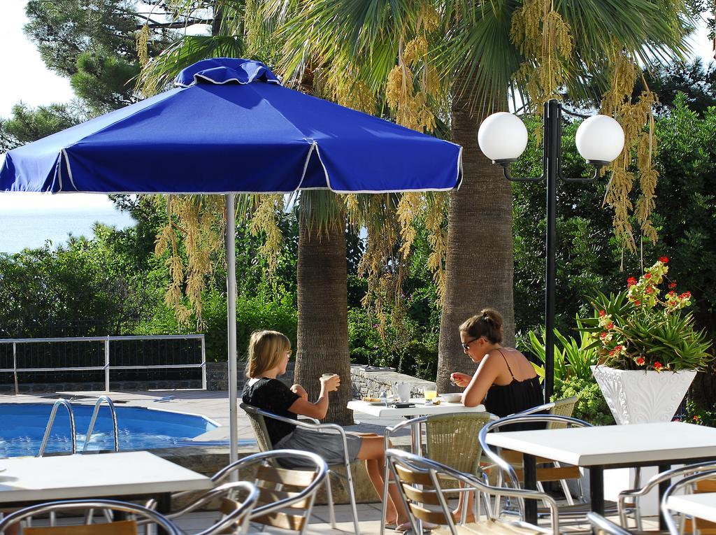 Lato Hotel Agios Nikolaos  Exterior photo