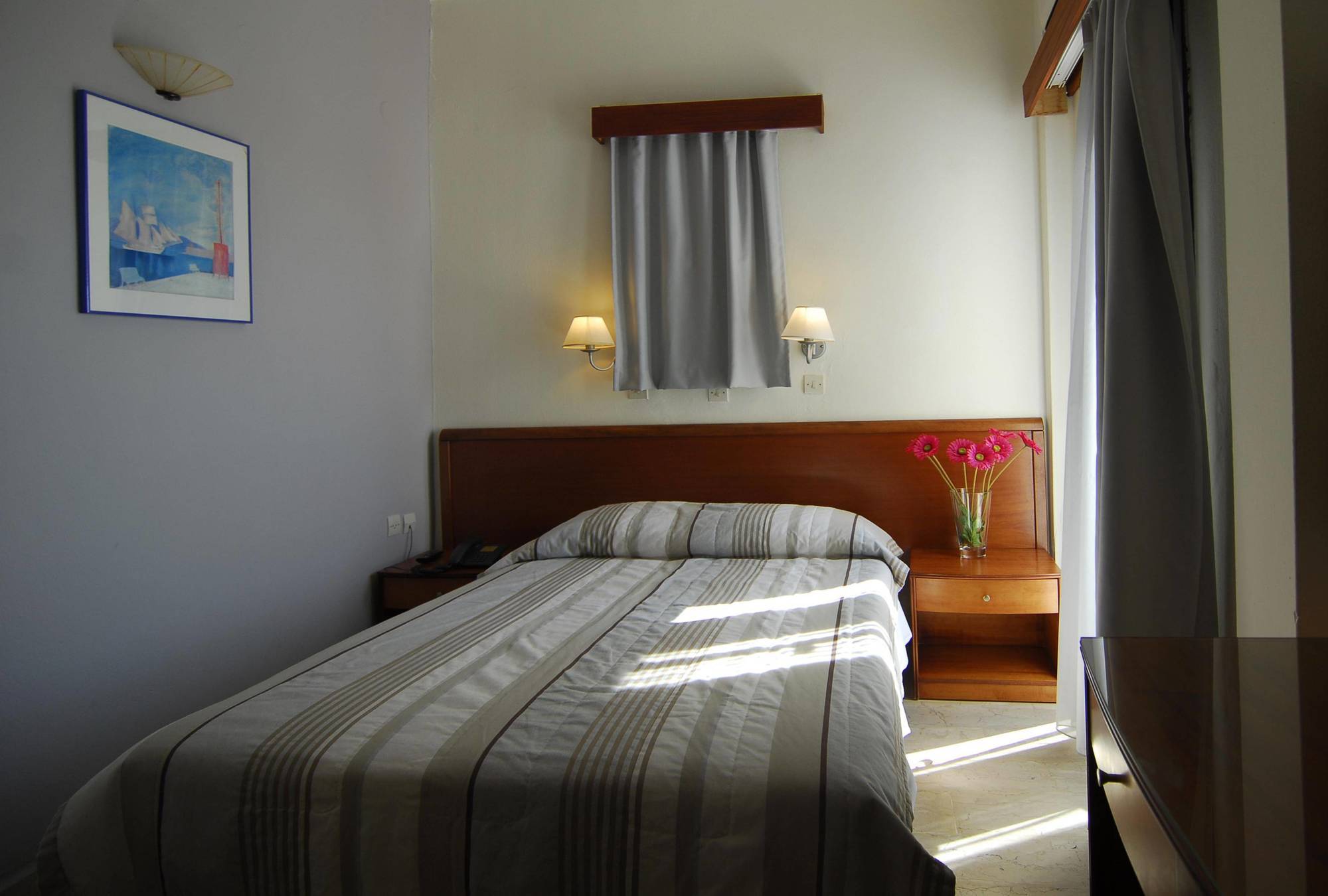 Lato Hotel Agios Nikolaos  Exterior photo