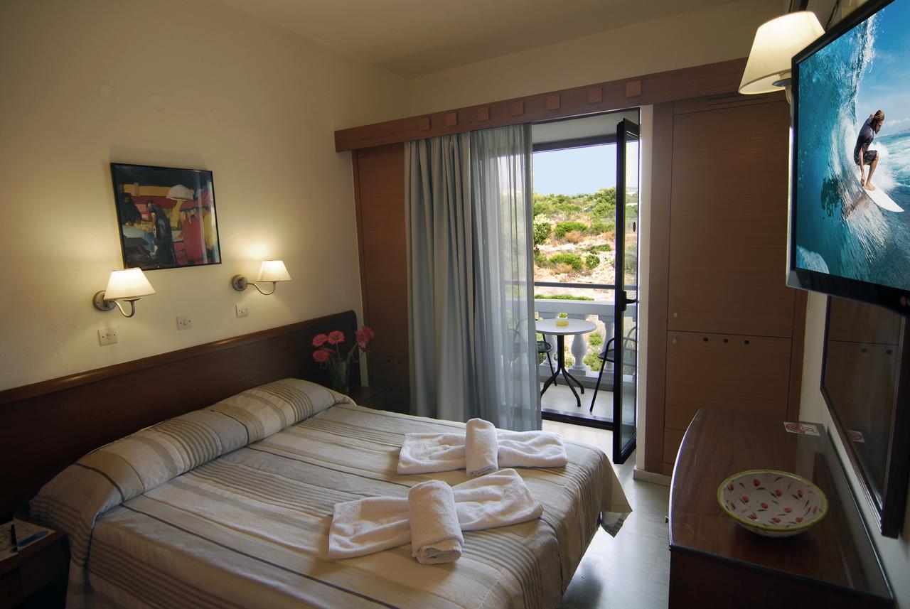 Lato Hotel Agios Nikolaos  Exterior photo